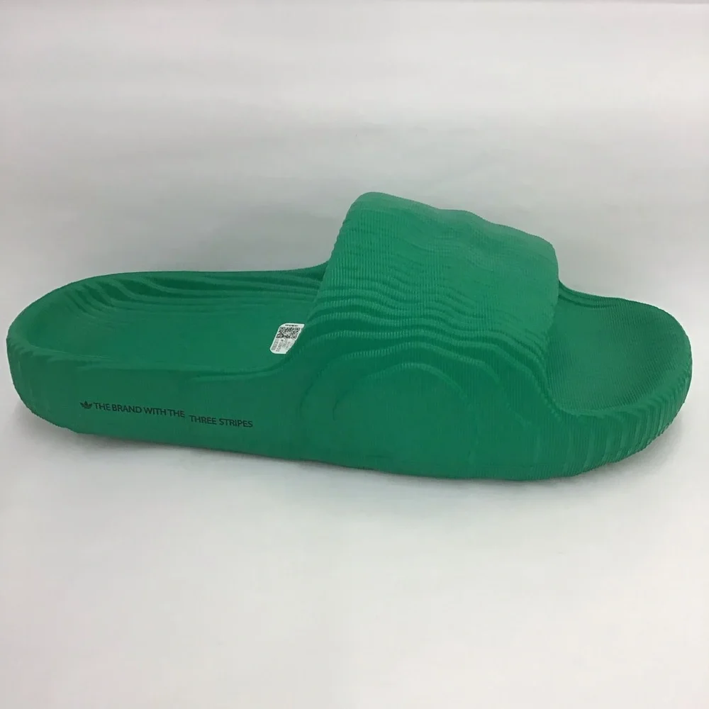 New Mens Sliders adidas Adilette 22 IF3661 Size: 13